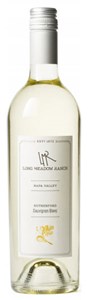 12 Sauvignon Blanc Rutherford (Long Meadow Ranch) 2012